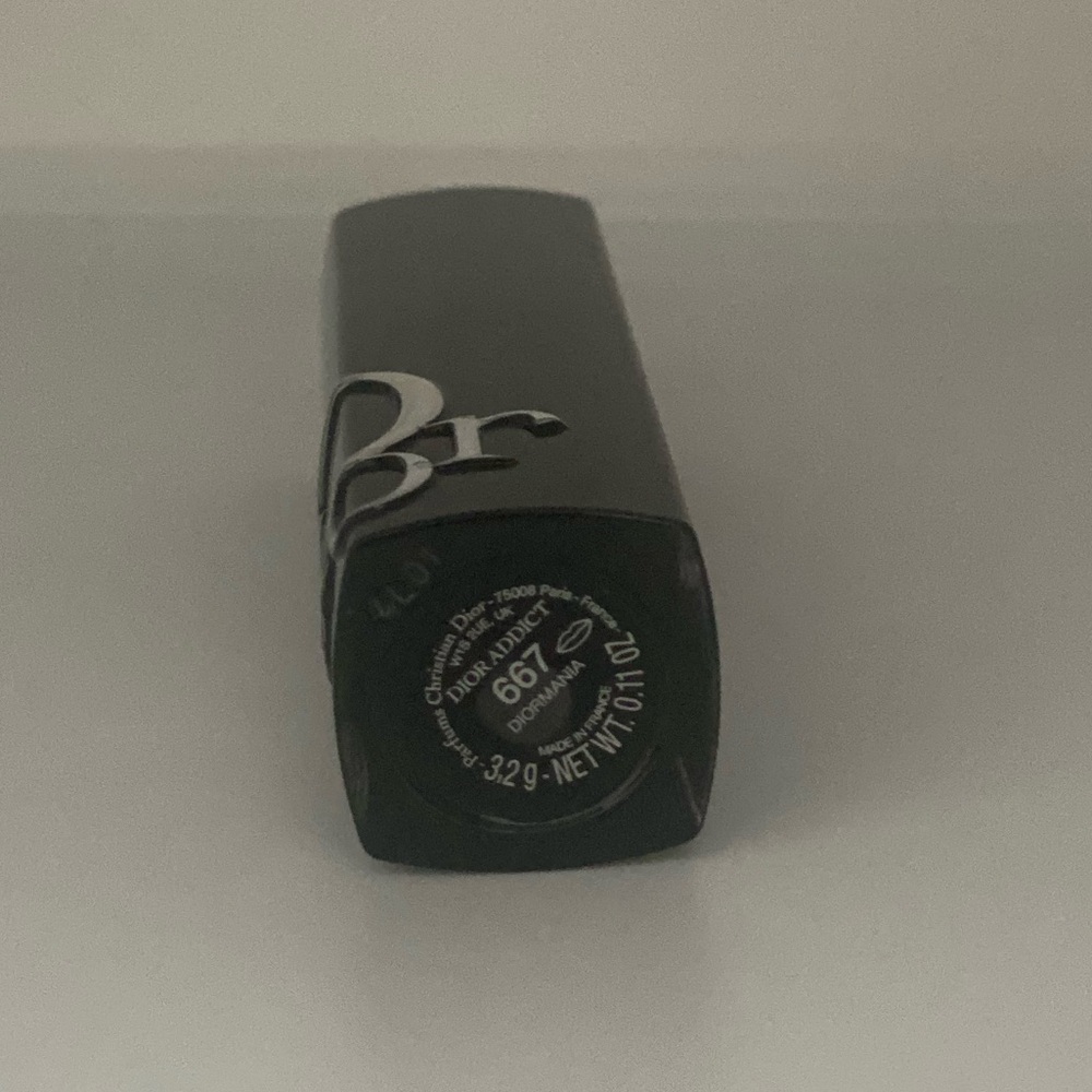 DIOR Lipstick Case, Black - Picture 3 of 4